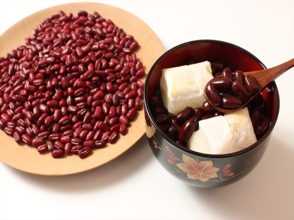 丹後の豊富な地場産品で、他社にはないオリジナル商品を実現