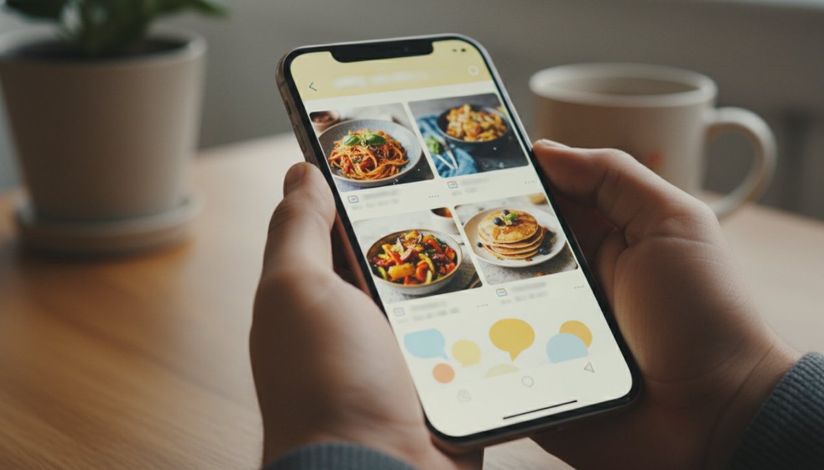 インフルエンサーマーケティング 信頼性と口コミ効果