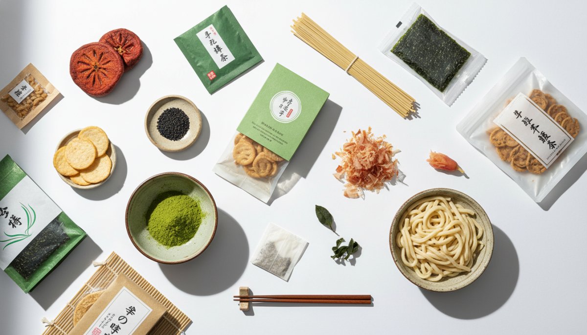 食品企業 インフルエンサータイアップ成功事例