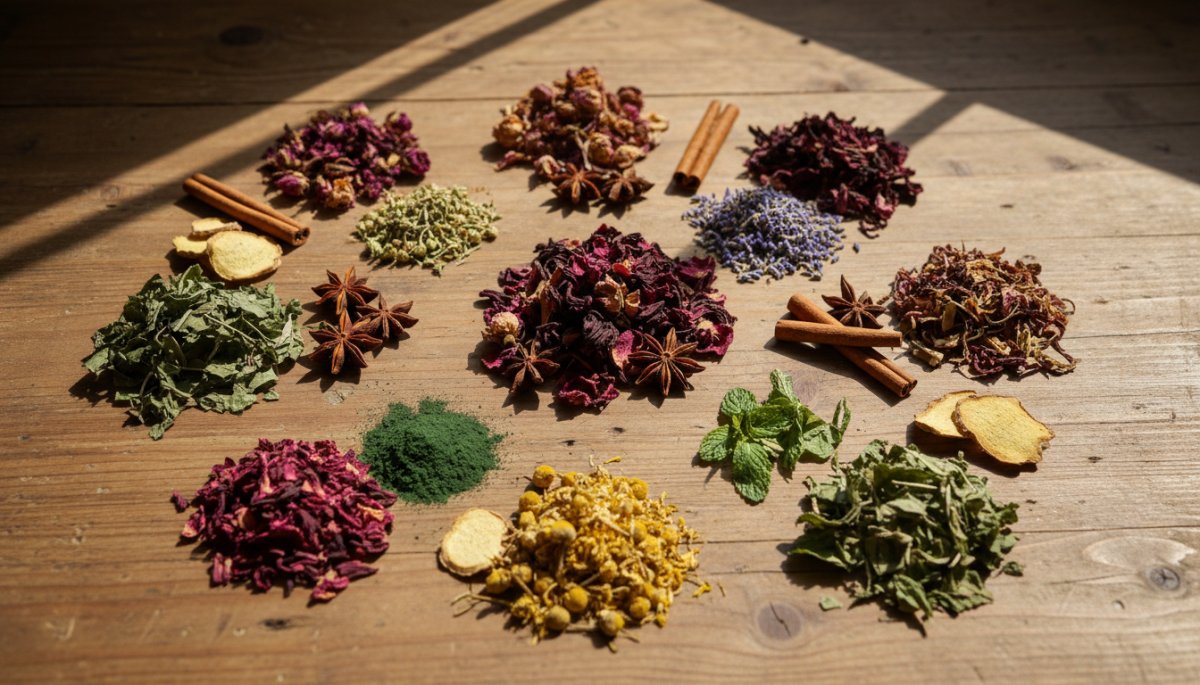 健康茶 機能性表示食品 オリジナルブレンド