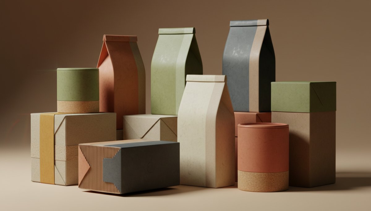 食品パッケージデザインと商品開発の最新トレンド