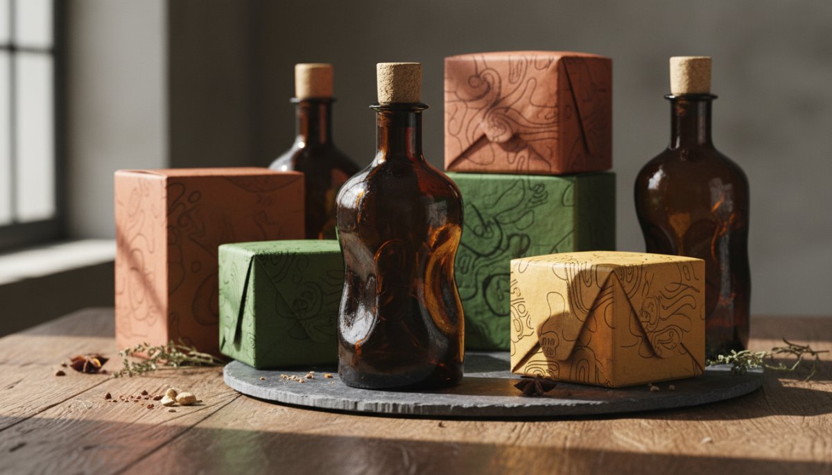 食品ブランディングの成功法則|差別化を実現する戦略設計と実践手法