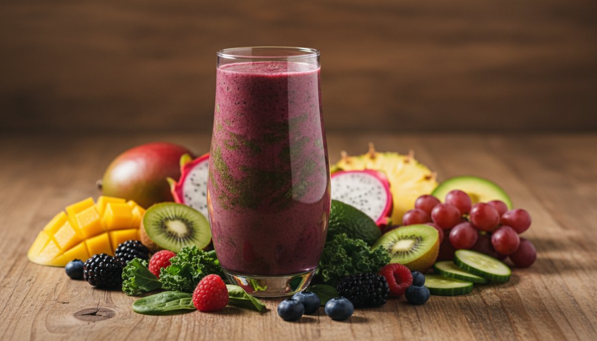 スムージーOEM製造の始め方|商品化を成功させる開発プロセス