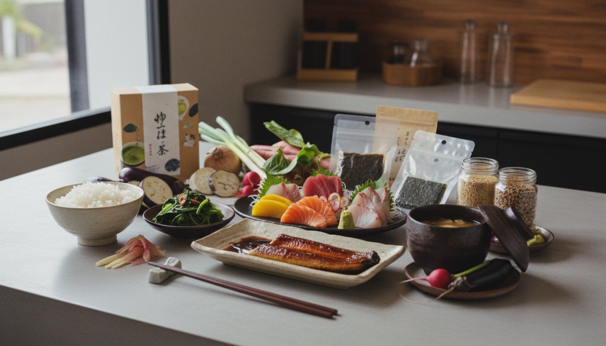 食品の差別化戦略完全ガイド|競合に勝つための実践的アプローチ